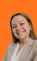 Danelle van der Merwe, estate agent