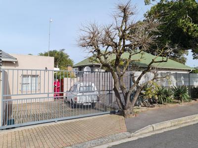 Apartment / Flat For Rent in Chrismar, Bellville