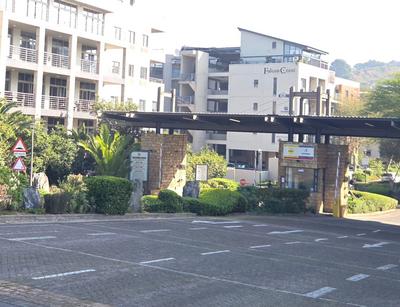 Apartment / Flat For Rent in Tyger Waterfront, Bellville