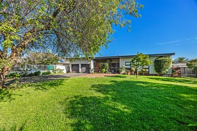 House For Sale in De La Haye, Bellville