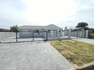 Apartment / Flat For Rent in Bonnie Brae, Kraaifontein